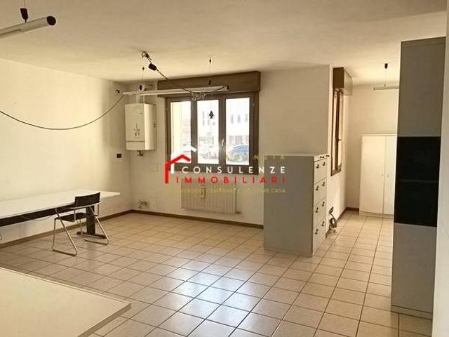 Appartamento in vendita a Villorba, Carità