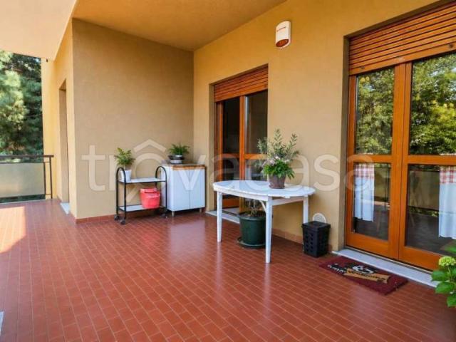 Appartamento in vendita a San Maurizio, Vimercate