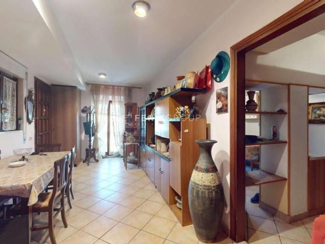 Appartamento in vendita a Ruginello, Vimercate