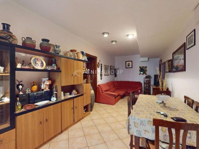 Appartamento in vendita a Ruginello, Vimercate