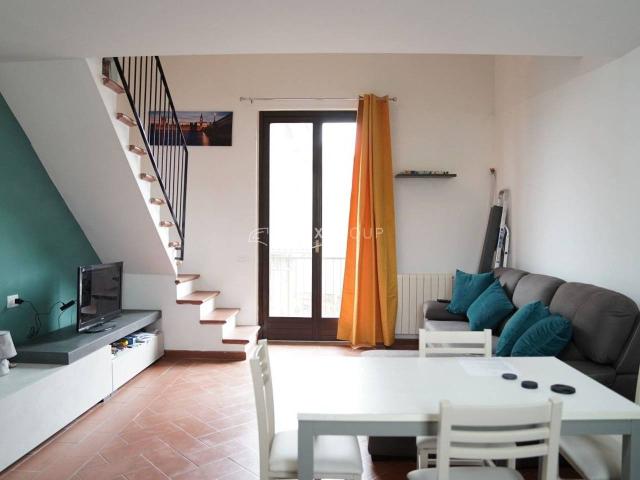 Appartamento in vendita a Cascina Marcusate, Vimercate