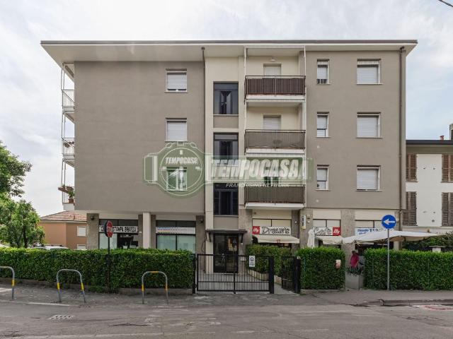 Appartamento in vendita a Ruginello, Vimercate