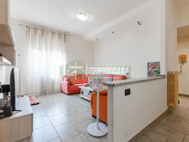 Appartamento in vendita a Velasca, Vimercate