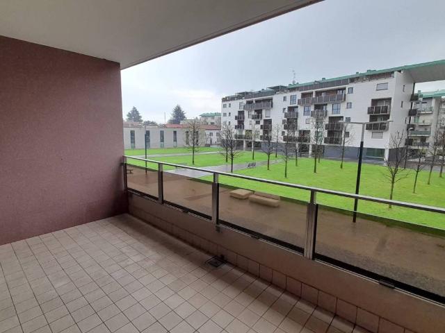 Appartamento in vendita a Oreno, Vimercate