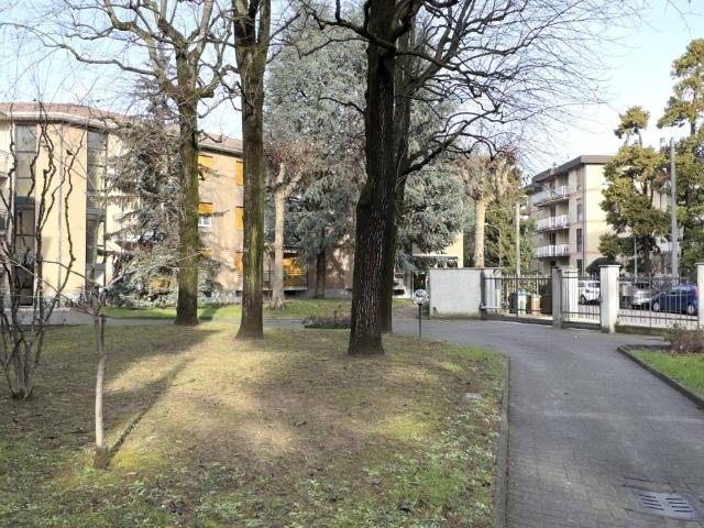 Appartamento in vendita a San Maurizio, Vimercate