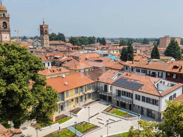 Appartamento in vendita a Oldaniga, Vimercate