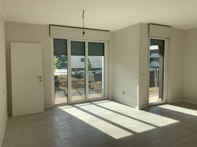 Appartamento in vendita a Oreno, Vimercate