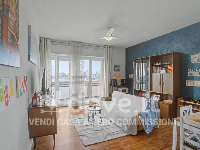 Appartamento in vendita a Oreno, Vimercate