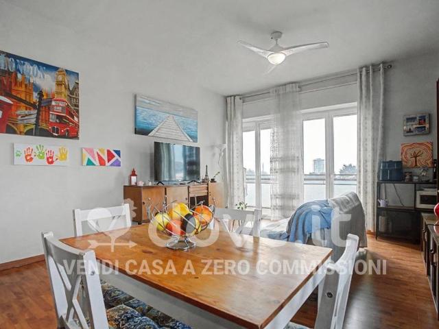 Appartamento in vendita a Oreno, Vimercate