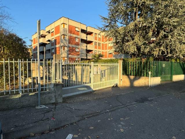 Appartamento in vendita a Oreno, Vimercate
