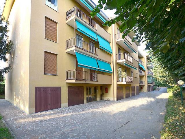 Appartamento in vendita a Oreno, Vimercate