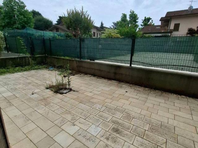 Appartamento in vendita a Oreno, Vimercate
