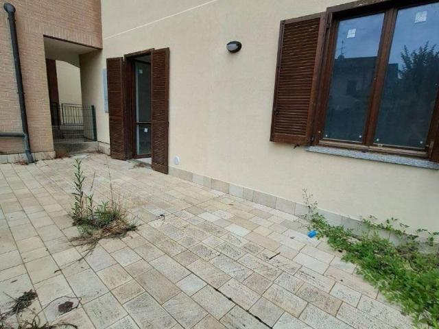 Appartamento in vendita a Oreno, Vimercate