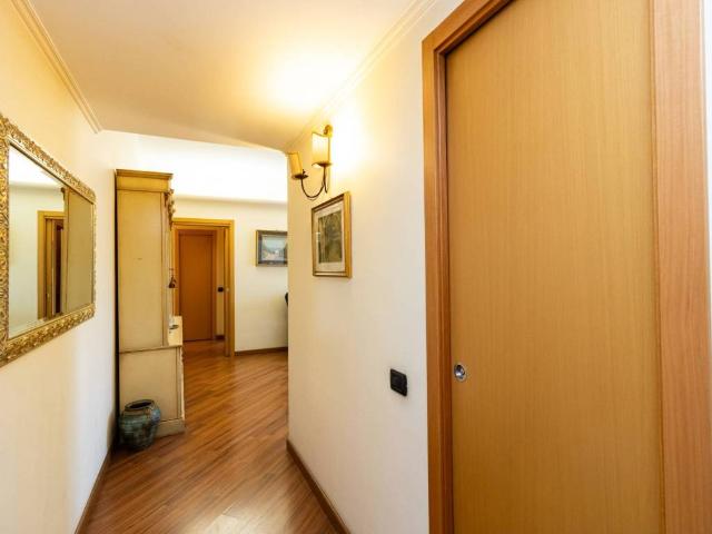 Appartamento in vendita a San Maurizio, Vimercate