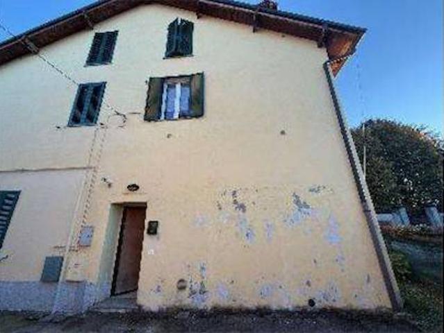 Appartamento in vendita a Oldaniga, Vimercate