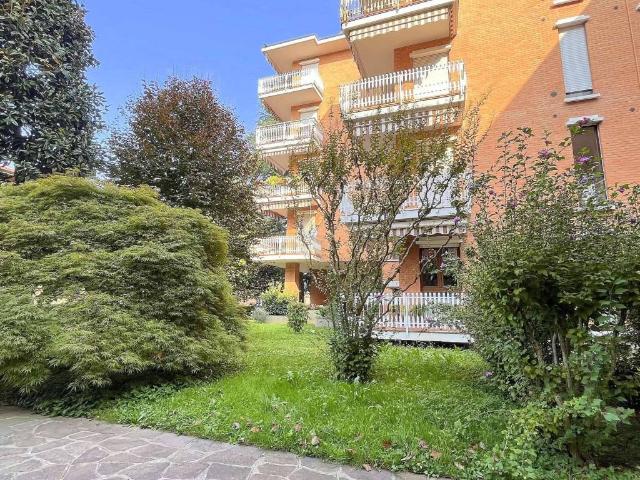 Appartamento in vendita a San Maurizio, Vimercate