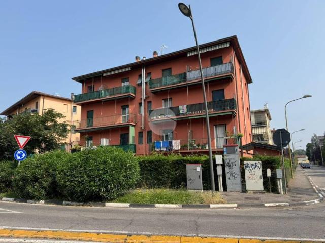 Appartamento in vendita a Oldaniga, Vimercate