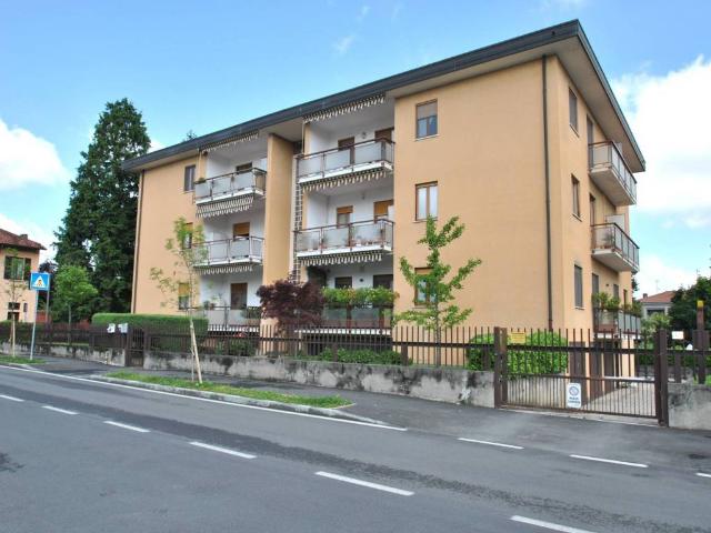 Appartamento in vendita a San Maurizio, Vimercate