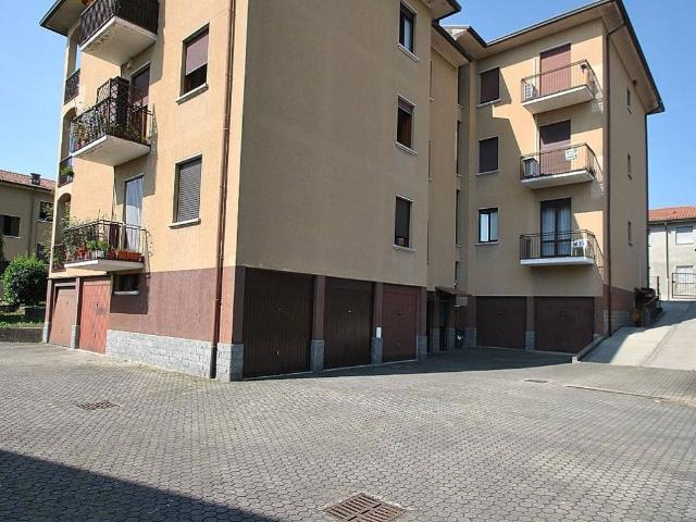 Appartamento in vendita a Ruginello, Vimercate