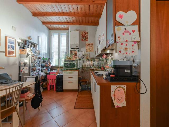 Appartamento in vendita a Oldaniga, Vimercate