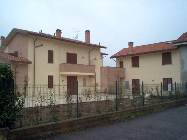 Appartamento in vendita a Oreno, Vimercate