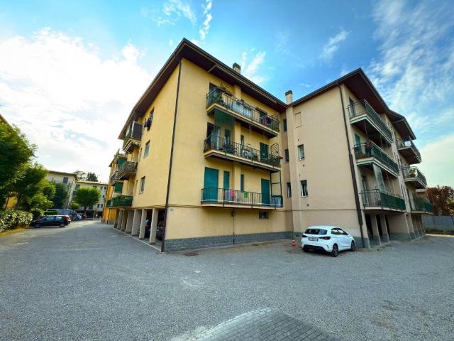 Appartamento in vendita a Oldaniga, Vimercate