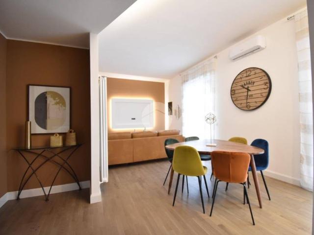 Appartamento in vendita a Velasca, Vimercate