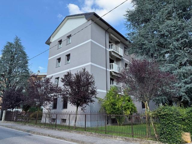 Appartamento in vendita a Oldaniga, Vimercate