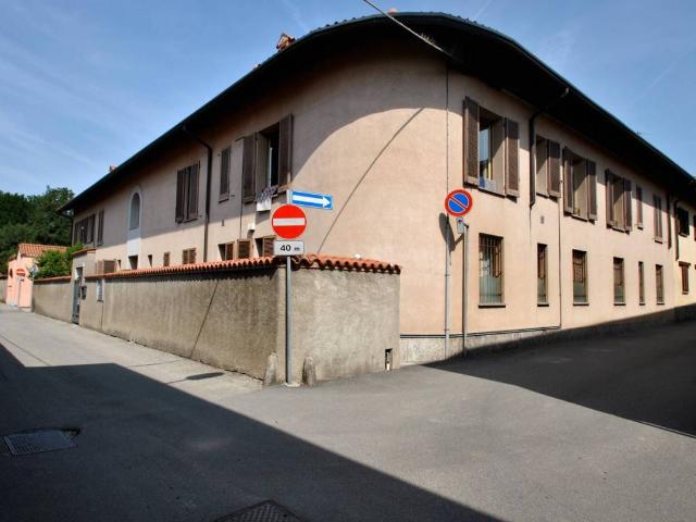 Appartamento in vendita a Oreno, Vimercate