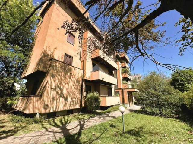 Appartamento in vendita a San Maurizio, Vimercate