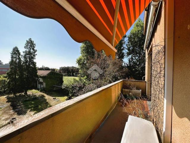 Appartamento in vendita a San Maurizio, Vimercate
