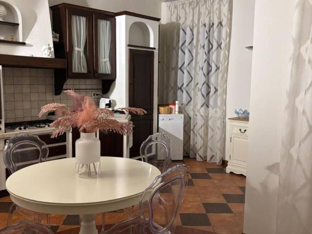 Appartamento in vendita a Oreno, Vimercate