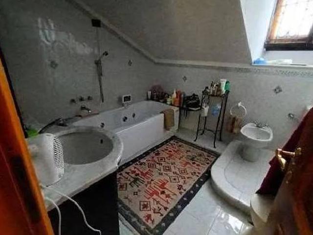 Appartamento in vendita a Oreno, Vimercate