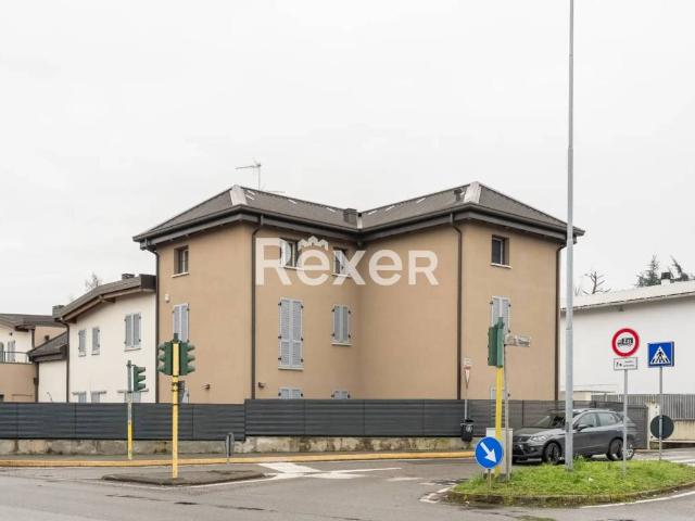 Appartamento in vendita a Oldaniga, Vimercate