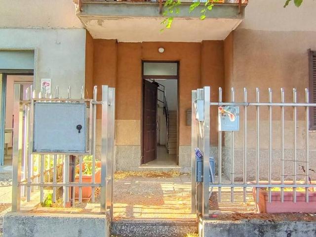 Appartamento in vendita a Oreno, Vimercate