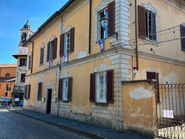 Appartamento in vendita a Oreno, Vimercate