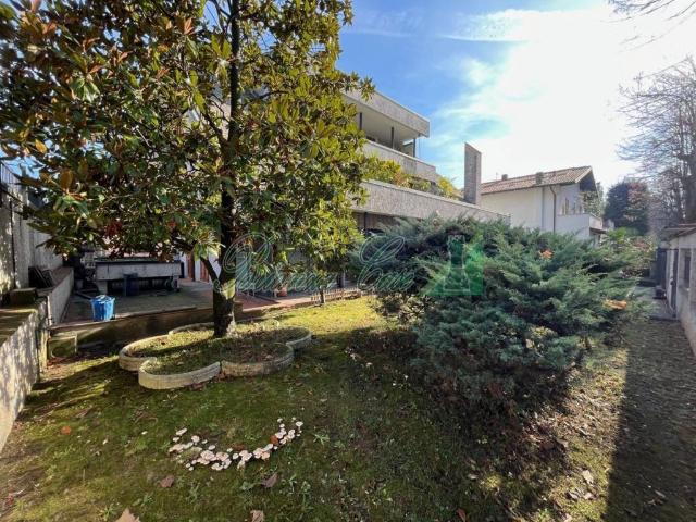 Appartamento in vendita a San Maurizio, Vimercate