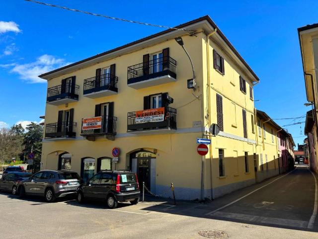 Appartamento in vendita a Oldaniga, Vimercate
