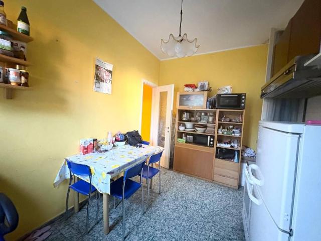 Appartamento in vendita a Oreno, Vimercate