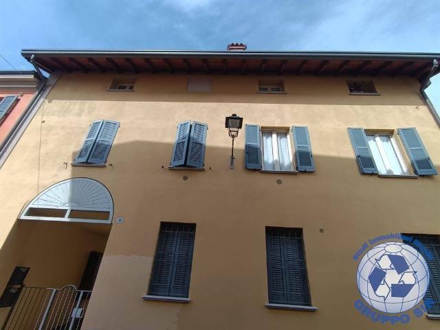Appartamento in vendita a Oreno, Vimercate