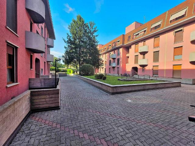 Appartamento in vendita a Oldaniga, Vimercate