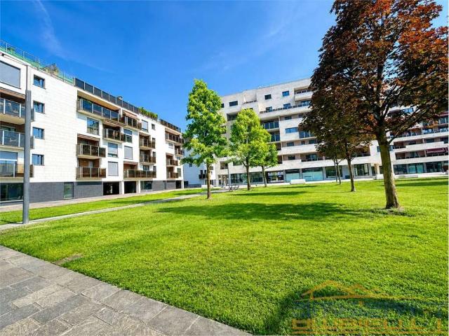Appartamento in vendita a Oreno, Vimercate