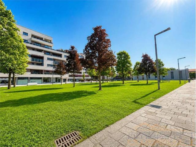 Appartamento in vendita a Oreno, Vimercate