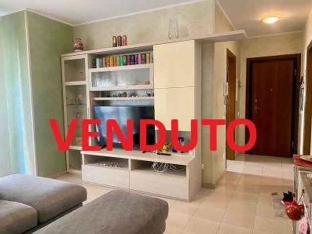 Appartamento in vendita a Torri Bianche, Vimercate