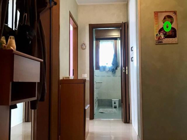 Appartamento in vendita a Torri Bianche, Vimercate