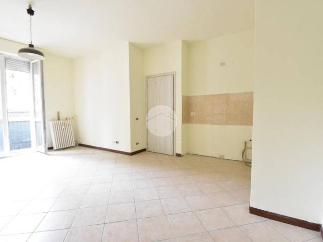 Appartamento in vendita a San Maurizio, Vimercate