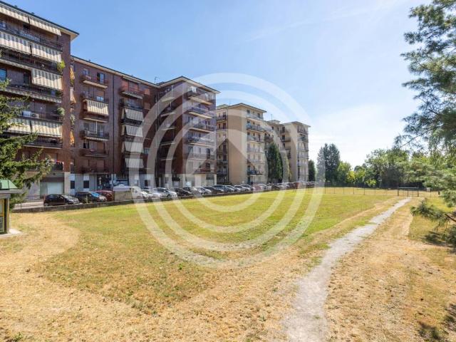 Appartamento in vendita a Oldaniga, Vimercate