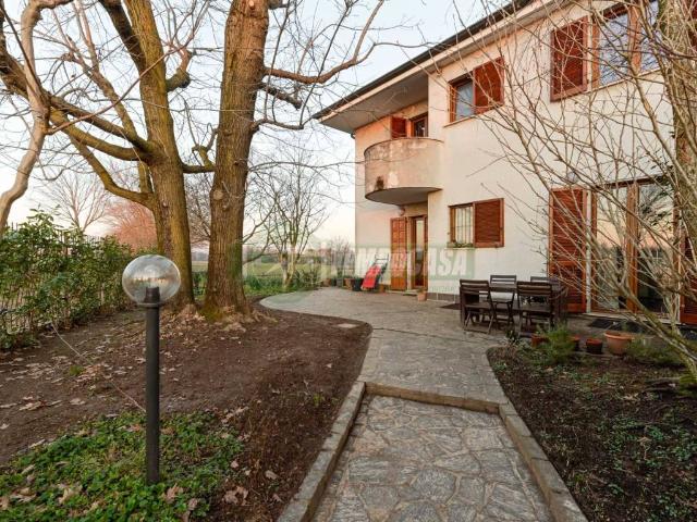 Appartamento in vendita a Ruginello, Vimercate
