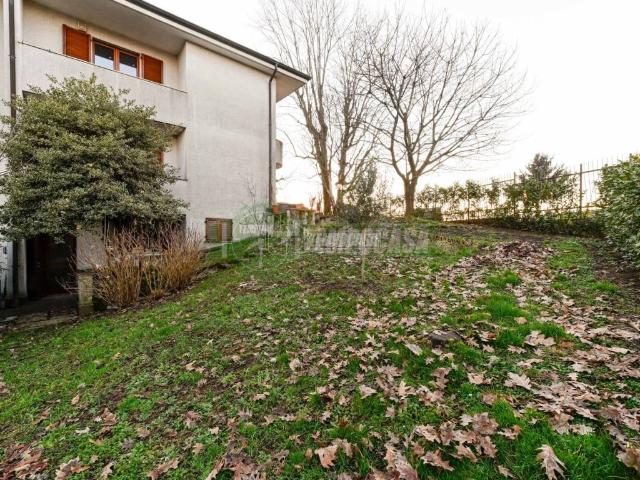 Appartamento in vendita a Ruginello, Vimercate