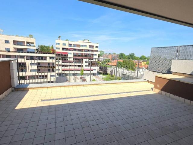 Appartamento in vendita a Oreno, Vimercate